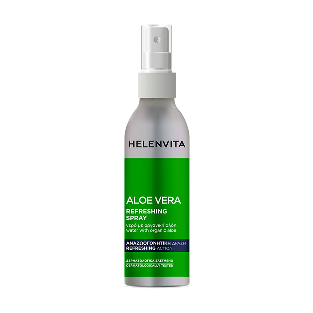 HELENVITA - SUN Refreshing Spray - 150ml